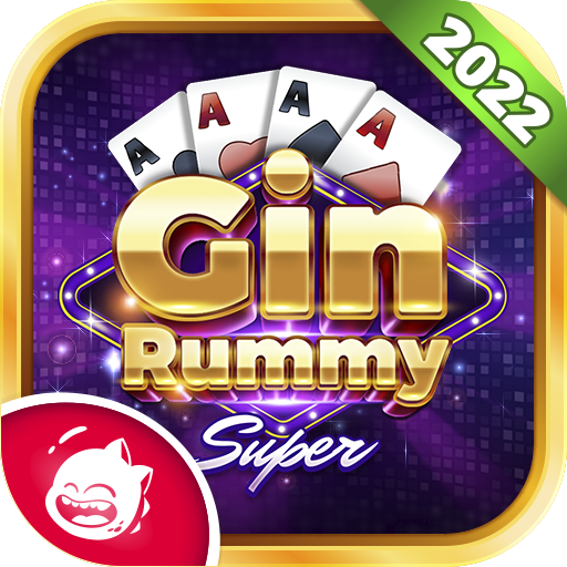 Gin Rummy